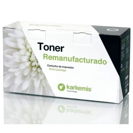 Tóner Reciclado Karkemis HP  CF259X XL/ Negro_0