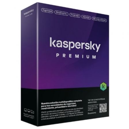 Antivirus Kaspersky Premium/ 5 Dispositivos/ 1 Año_0
