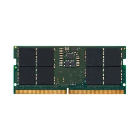 Memoria RAM Kingston ValueRAM 16GB/ DDR5/ 5600MHz/ 1.1V/ CL46/ SODIMM_0