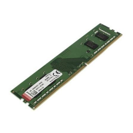 Memoria RAM Kingston ValueRAM 4GB/ DDR4/ 2666MHz/ 1.2V/ CL19/ DIMM_0