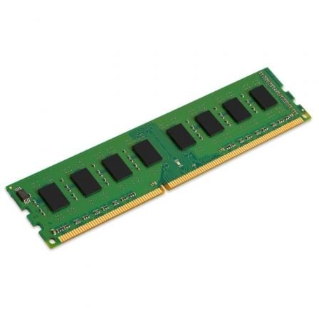 Memoria RAM Kingston ValueRAM 8GB/ DDR3/ 1600MHz/ 1.5V/ CL11/ DIMM_0
