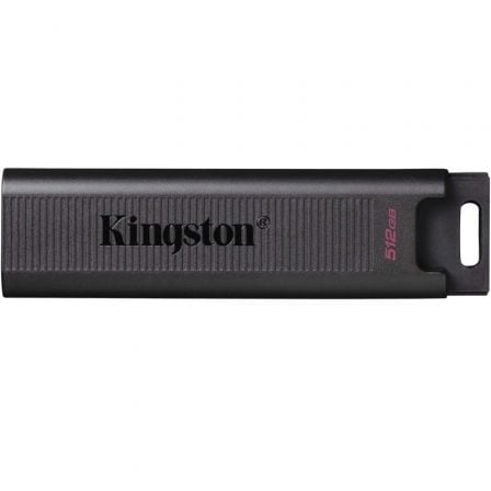 Pendrive 512GB Kingston DataTraveler Max USB Tipo-C_0