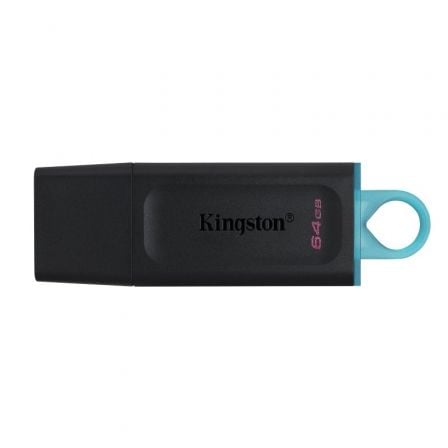 Pendrive 64GB Kingston DataTraveler Exodia USB 3.2_1