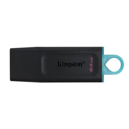 Pendrive 64GB Kingston DataTraveler Exodia USB 3.2_1