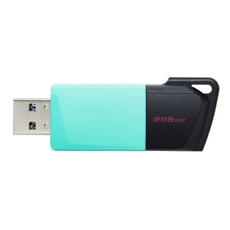 Pendrive 256GB Kingston DataTraveler Exodia M USB 3.2_0