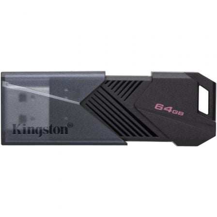 Pendrive 64GB Kingston DataTraveler Exodia Onyx USB 3.2_0