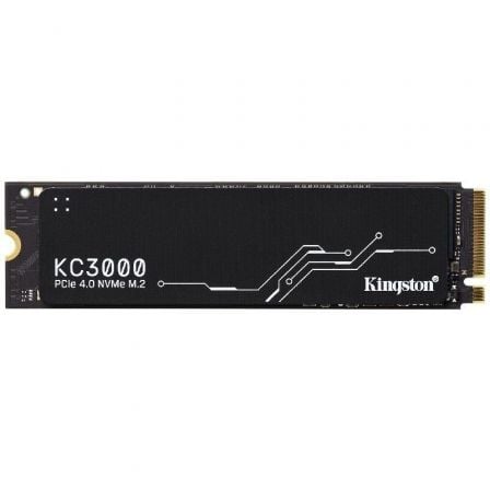 Disco SSD Kingston KC3000 1TB/ M.2 2280 PCIe 4.0/ con Disipador de Calor/ Full Capacity_0