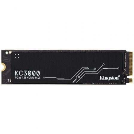 Disco SSD Kingston KC3000 2TB/ M.2 2280 PCIe 4.0/ con Disipador de Calor/ Full Capacity_0