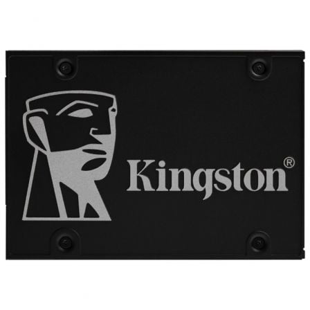 Disco SSD Kingston KC600 2TB/ SATA III/ Full Capacity_0