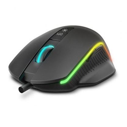 Ratón Gaming Krom Keos/ Hasta 6400 DPI_1