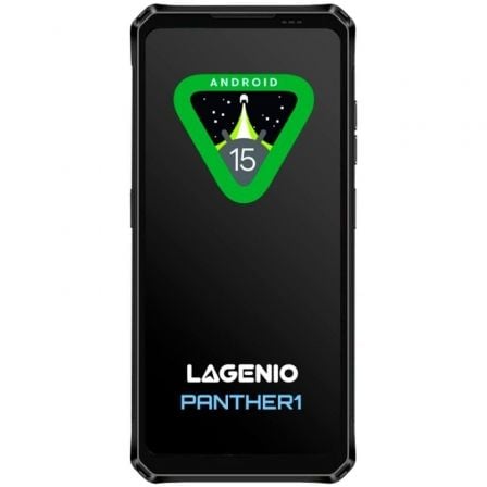 PDA Comandero Lagenio Panther1/ 4GB/ 128GB/ 6.7"/ Táctil_0