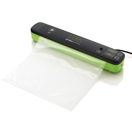 Envasadora al vacío Laica VT3104/ 85W_0