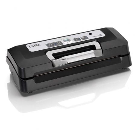 LAICA VACUUM MACHINE VT3119 BLACK COLOR 12 L/min_0