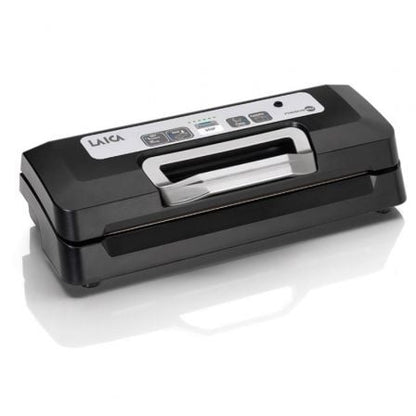 LAICA VACUUM MACHINE VT3119 BLACK COLOR 12 L/min_0