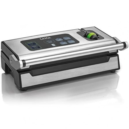 Envasadora al vacío Laica VT32400/ 130W_0