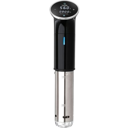 Termocirculador Laica SVC107L/ 1200W/ Capacidad de 6-15L_0