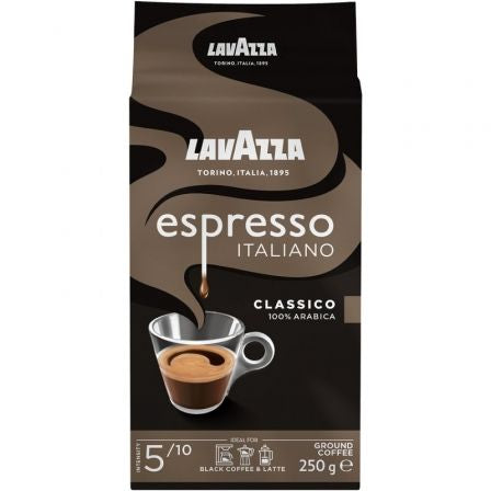 Café Molido Espresso Italiano Classico/ 250g_0