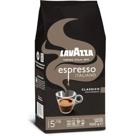 Café en Grano Lavazza Espresso Italiano Classico/ 1kg_0