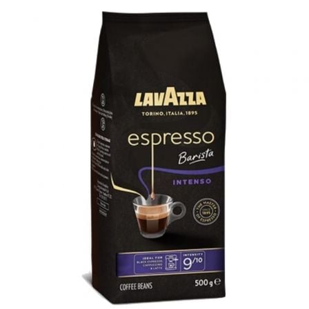 Café en Grano Lavazza Espresso Barista Intenso/ 500g_0