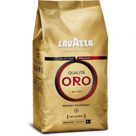 Café en Grano Lavazza Qualitá Oro/ 1kg_0