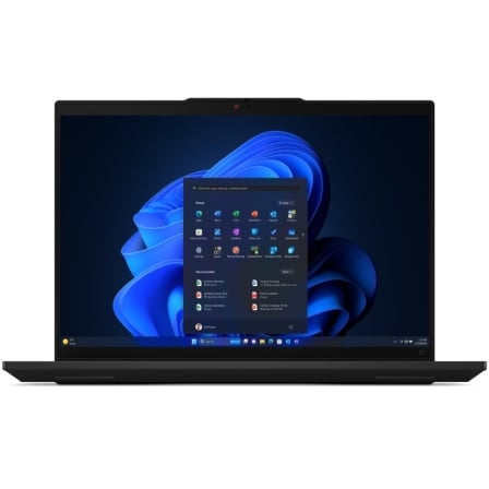 Portátil Lenovo ThinkPad L14 Gen 5 21L50020SP Ryzen 5 PRO 7535U/ 16GB/ 512GB SSD/ 14"/ Win11 Pro_0