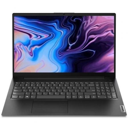 Lenovo V 15 Intel® Core™ i3 i3-1315U Portátil 39,6 cm (15.6") Full HD 8 GB DDR4-SDRAM 512 GB SSD Wi-Fi 6 (802.11ax) Negro_0