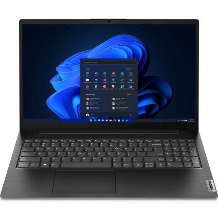 Lenovo V15 G4 IRU Intel® Core™ i3 i3-1315U Portátil 39,6 cm (15.6") Full HD 8 GB DDR4-SDRAM 512 GB SSD Wi-Fi 6 (802.11ax) Windows 11 Home Español Negro_0