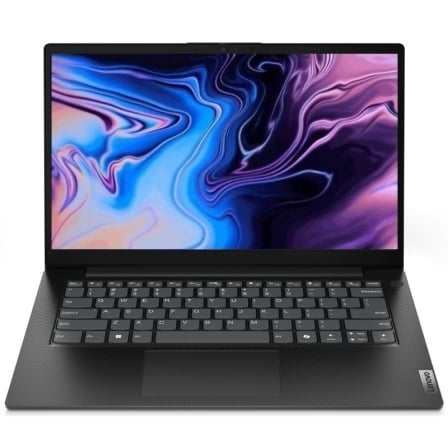 Portátil Lenovo V14 G5 IRL 83GU00BTSP Intel Core 5-120U/ 8GB/ 512GB SSD/ 14"/ Sin Sistema Operativo_0