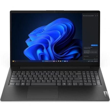 Portátil Lenovo V15 G5 IRL 83GW0085SP Intel Core i3-1315U/ 8GB/ 512GB SSD/ 15.6"/ Win11_0