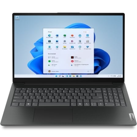Portátil Lenovo V15 G6 ITN 83M4001NSP Intel N100/ 8GB/ 256GB SSD/ 15.6"/ Win11_0