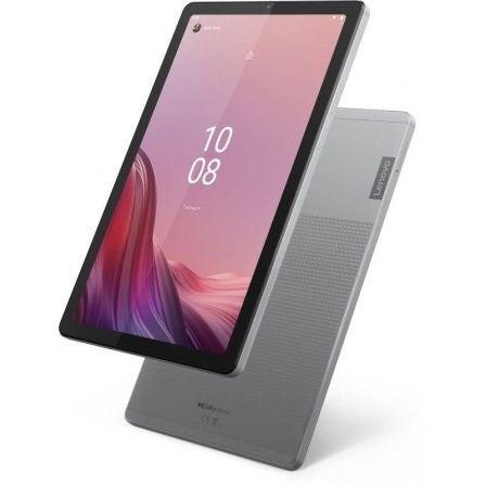 Tablet Lenovo / Preto / TAB M9 HELIO G80_0