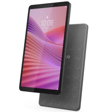 Tablet Lenovo Tab One 8.7"/ 4GB/ 64GB/ Octacore/ Gris Luna_0