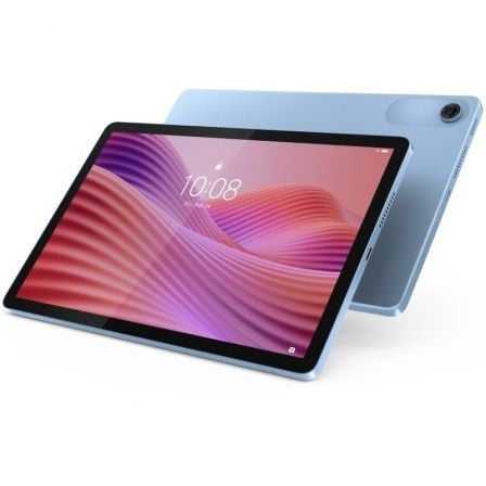 Tablet Lenovo Tab 10.1"/ 4GB/ 128GB/ Octacore/ Azul_0