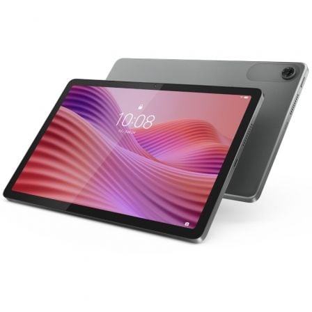 Tablet Lenovo Tab 10.1"/ 4GB/ 64GB/ Octacore/ Gris Luna_0
