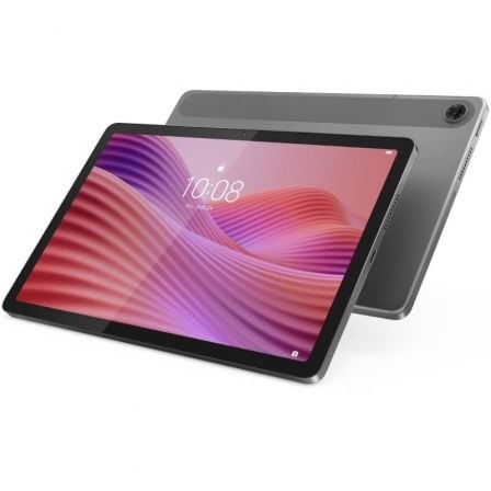 Tablet Lenovo / 10.1" / 4G / 64 GB / Android 14 / Gris / TA5001278_0