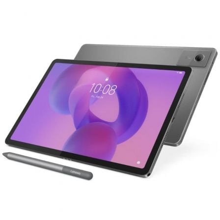 Tablet Lenovo Idea Tab 11"/ 8GB/ 256GB/ Octacore/ 5G/ Gris Luna/ Incluye Lenovo Tab Pen_0