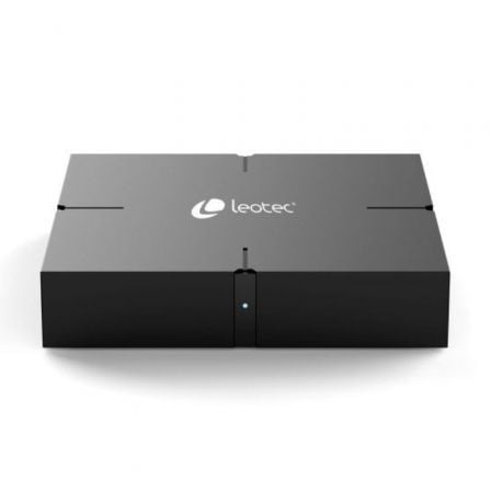 Android TV Leotec TvBox 4K Show 2 216/ 16GB_0