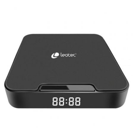 Android TV Leotec TvBox 4K Show 2 432/ 32GB_0