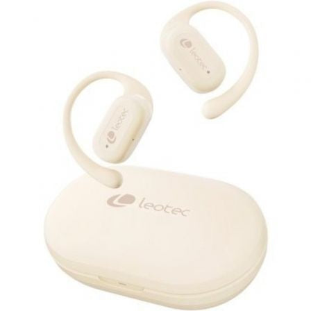 Leotec LETWS01W auricular y casco De oreja abierta Llamadas/Música/Deporte/Uso diario_0