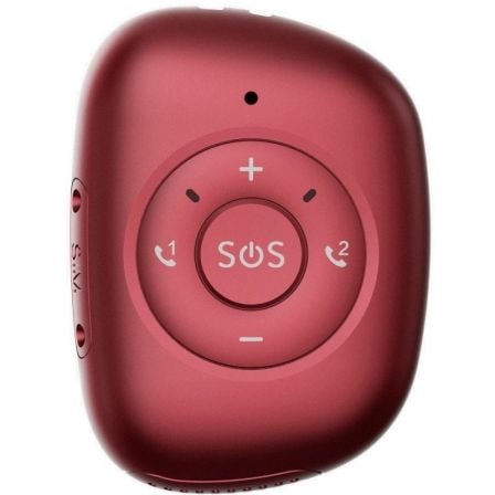 Leotec LETRACK02R GPS tracker/finder Personal_0