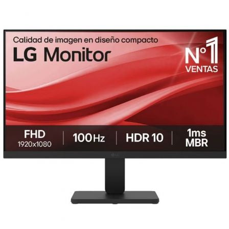 Monitor LG 22U401A-B 21.5"/ Full HD/ Negro_0