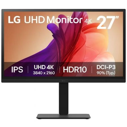 Monitor LG 27BA45U-B / Preto_0