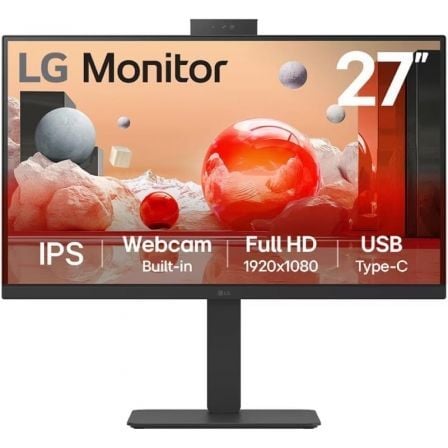 Monitor LG 27BA850-B / Preto_0