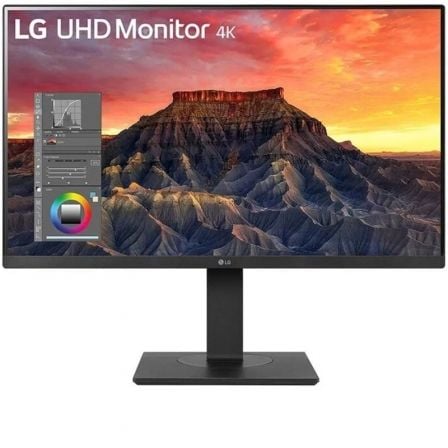 Monitor LG / Preto / 1918997_0