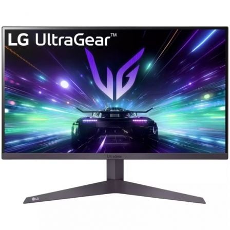 Monitor Gaming LG UltraGear 27GS50F-B 27"/ FHD/ 1ms/ 180Hz/ VA/ Negro_0
