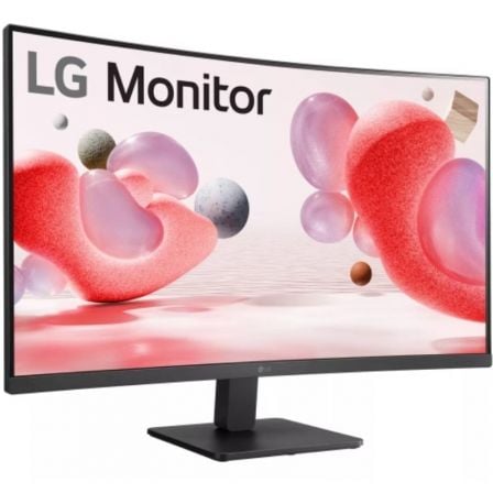 LG 32MR50C-B pantalla para PC 80 cm (31.5") 1920 x 1080 Pixeles Full HD LCD Negro_0