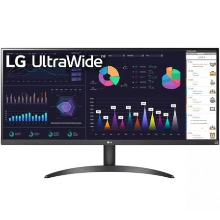 LG Monitor 34WQ500-B 34WQ500B (34WQ500-B)_0