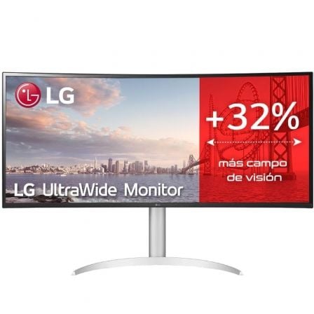 LG ULTRAWIDE MONITOR 34WQ650-W 34WQ650W (34WQ650-W)_0