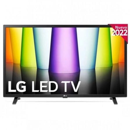 Televisor LG 32LQ63006LA 32"/ Full HD/ Smart TV/ WiFi_0