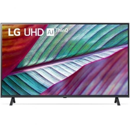 Televisor LG UHD 43UR78006LK 43"/ Ultra HD 4K/ Smart TV/ WiFi_0